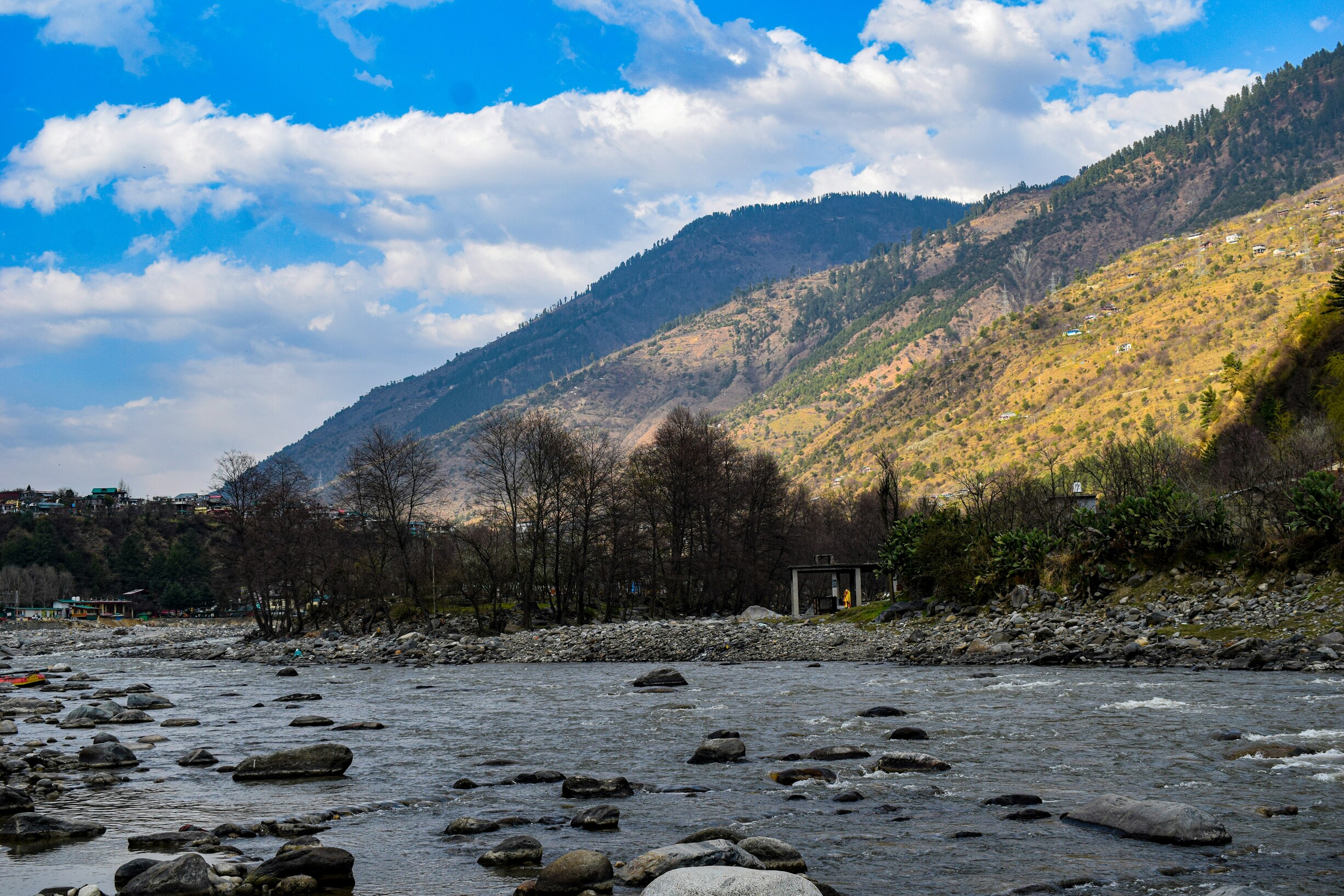 Kullu Vally