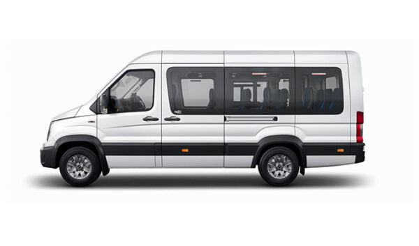urbania luxury traveller