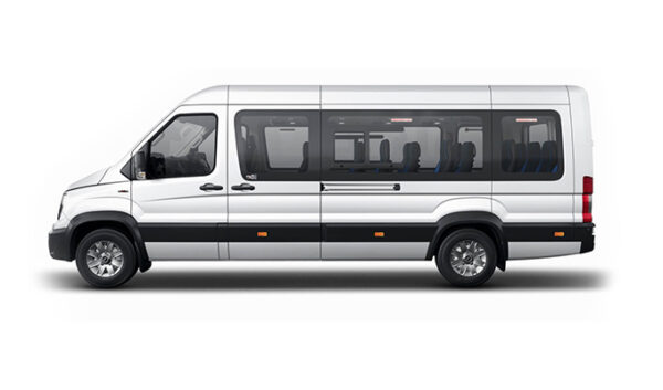 urbania luxury traveller