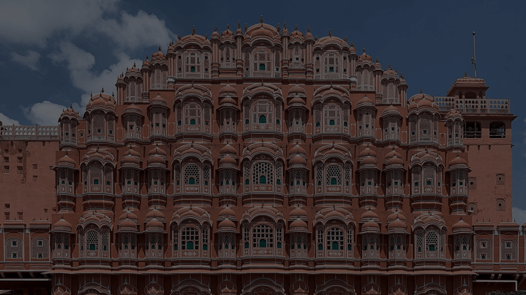 Jaipur