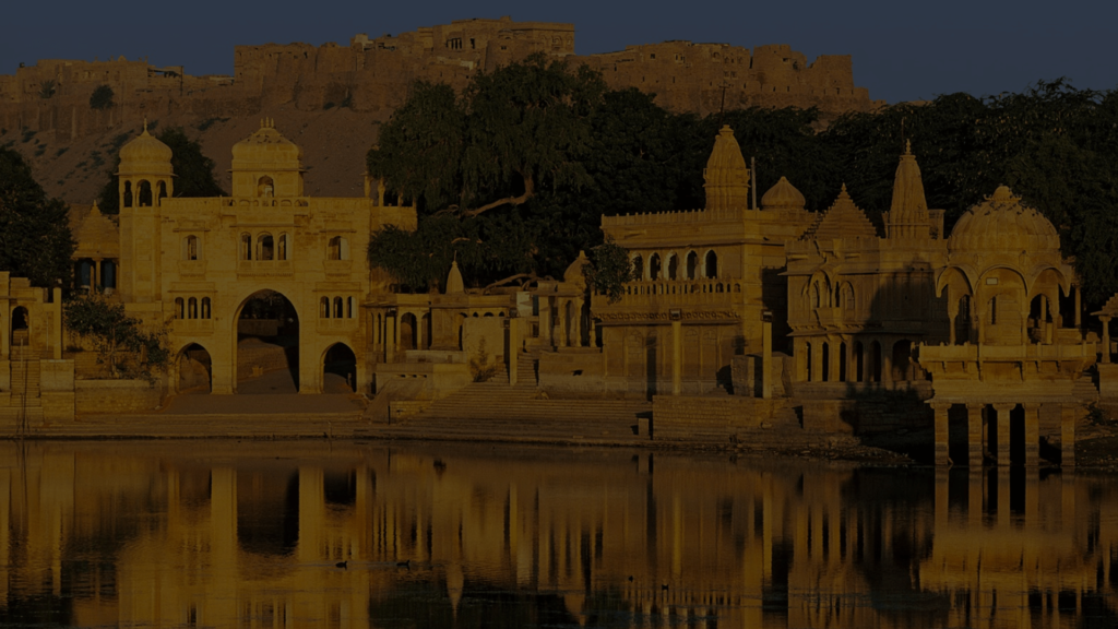 Jaisalmer