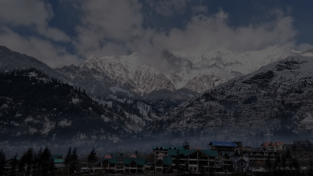 Manali