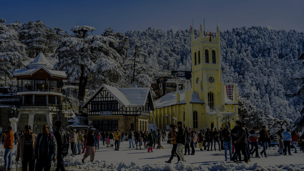 Shimla