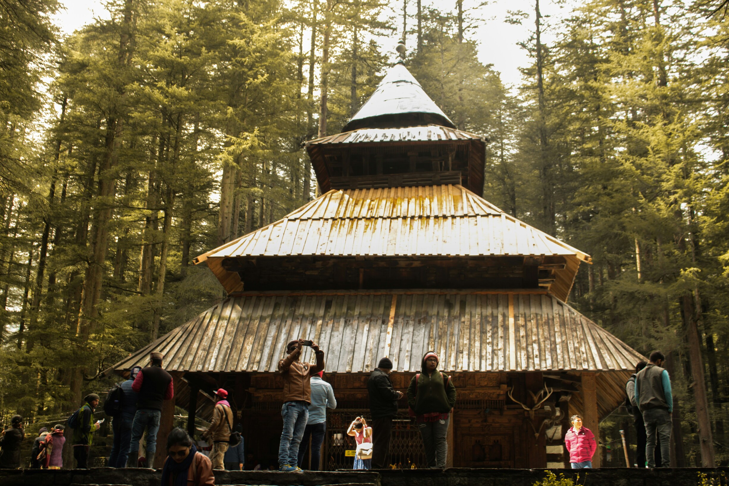 Manali