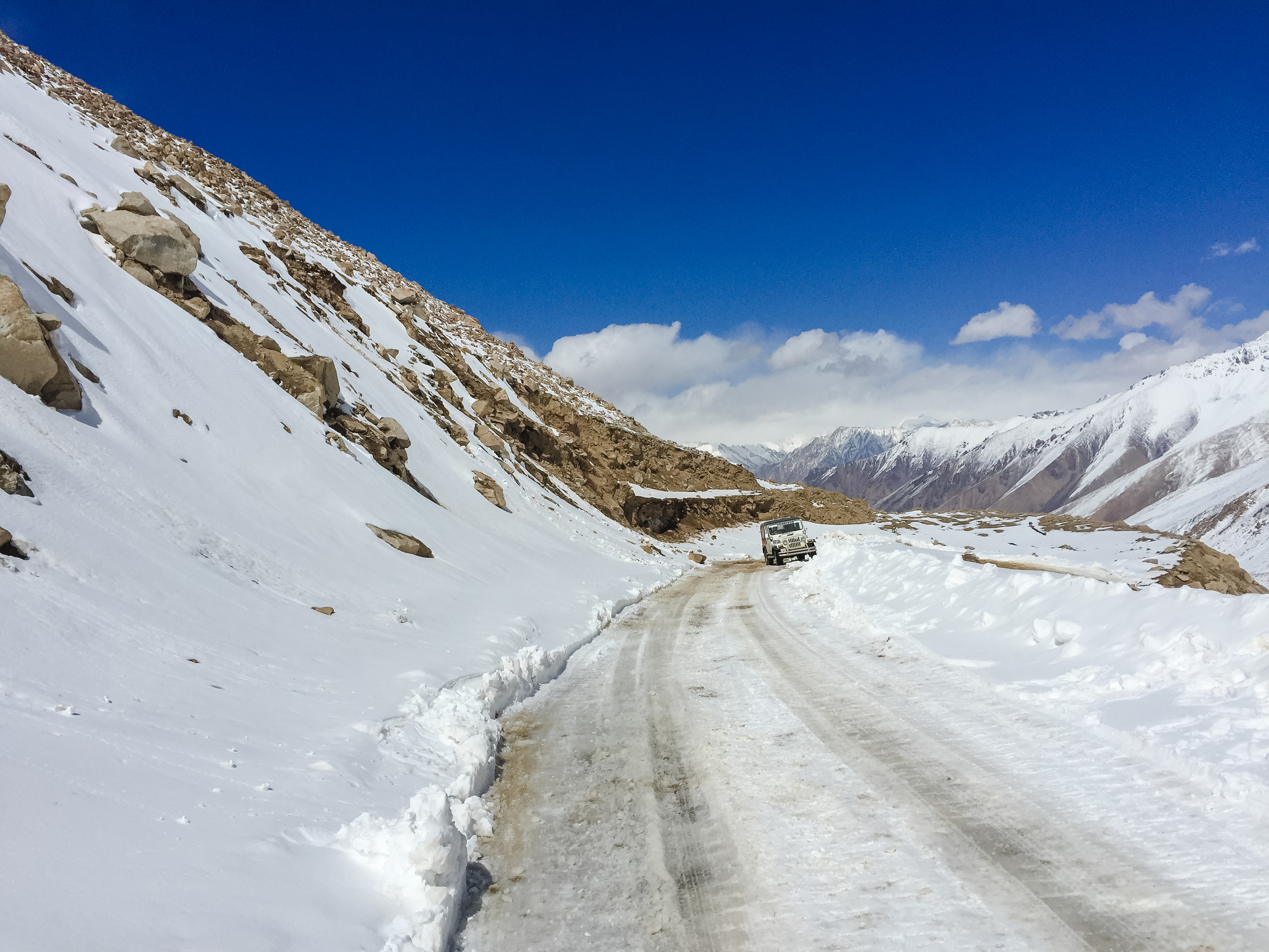 Rohtang Pass