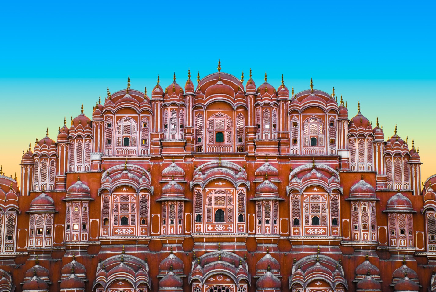 Jaipur | Prime luxury Travels