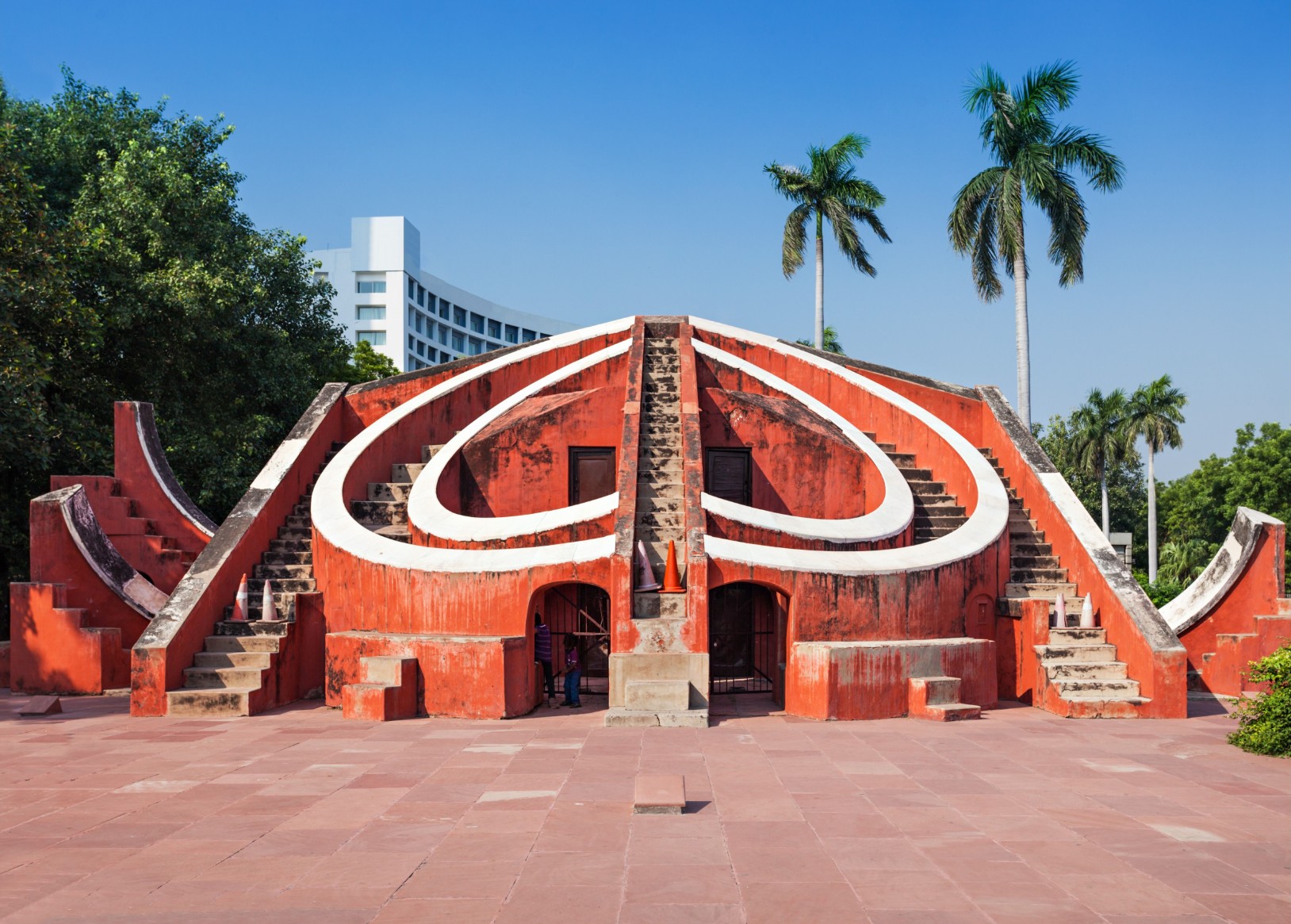 Jantar Mantar