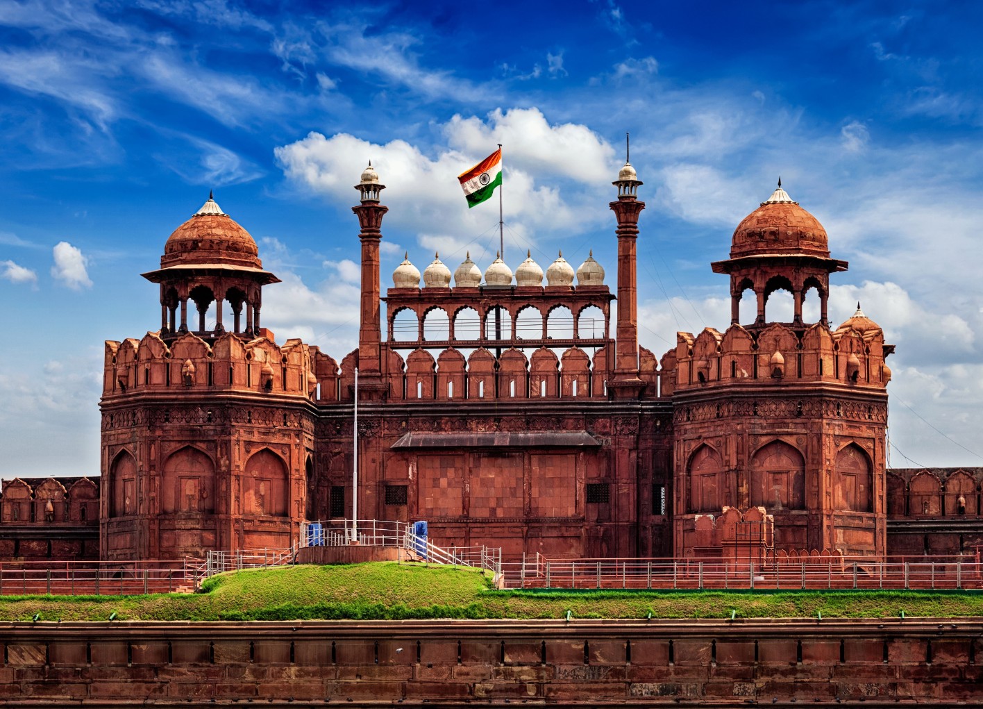 Red Fort