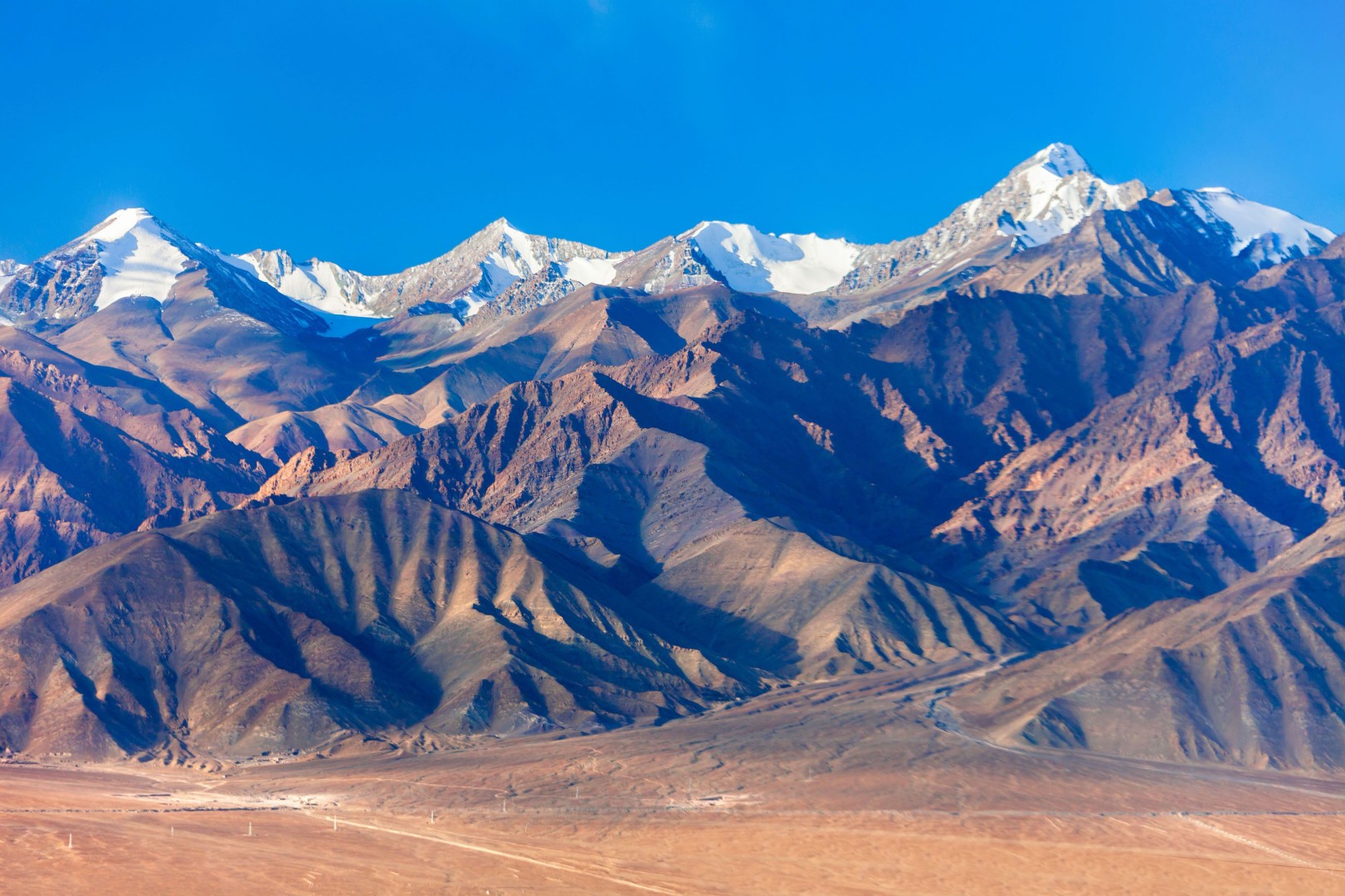 Ladakh