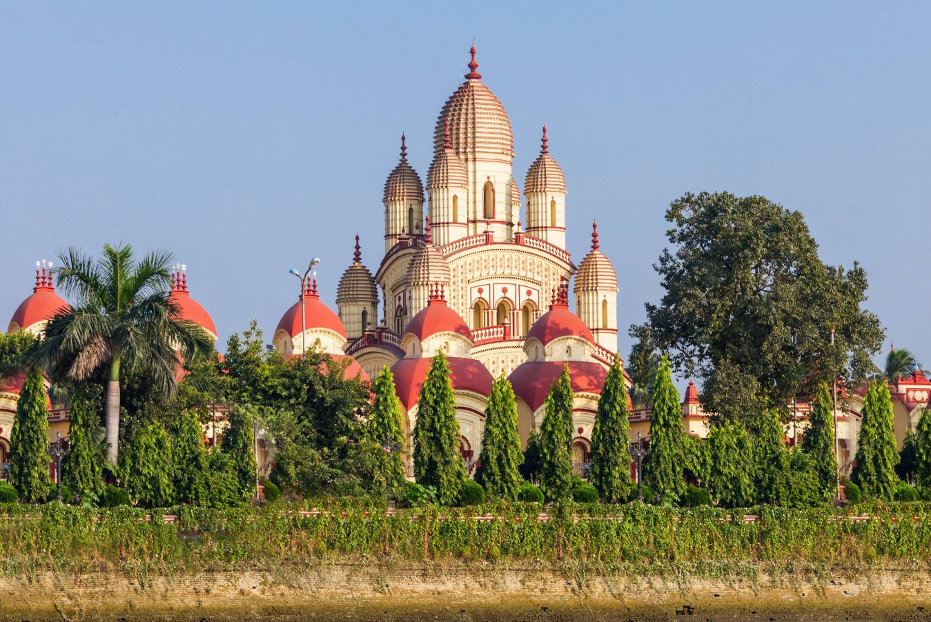 Dakshineswar Kali Temple