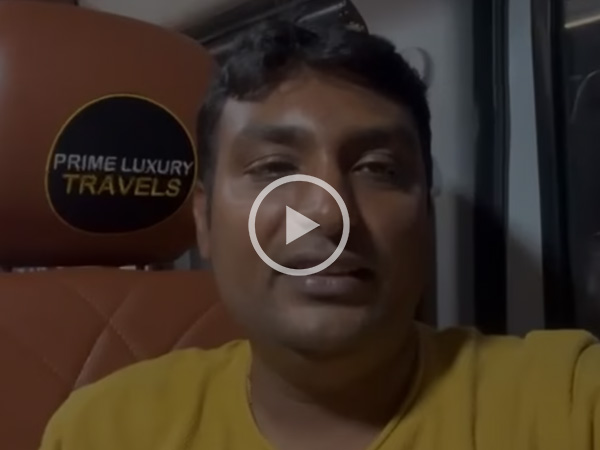 Urbania luxury traveller in Chandigarh for group travel