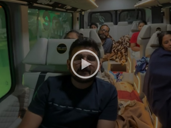 Force Urbania traveller booking for Himachal tours