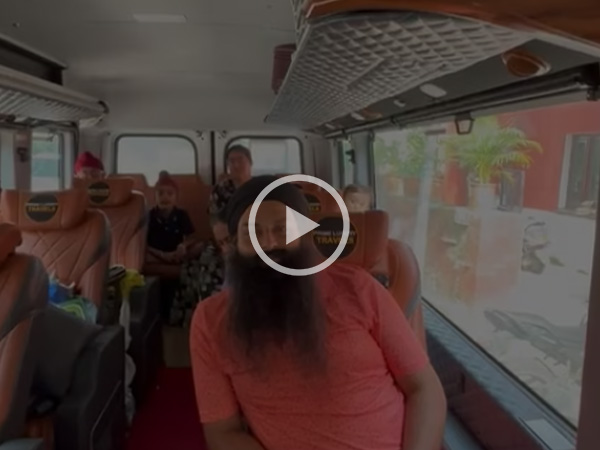 Urbania tempo traveller on rent in Mohali