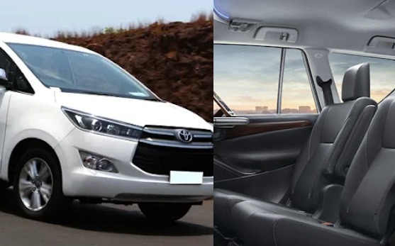 Luxury Urbania booking for corporate and family travel