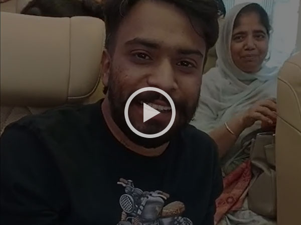 Urbania tempo traveller on rent for luxury road trips