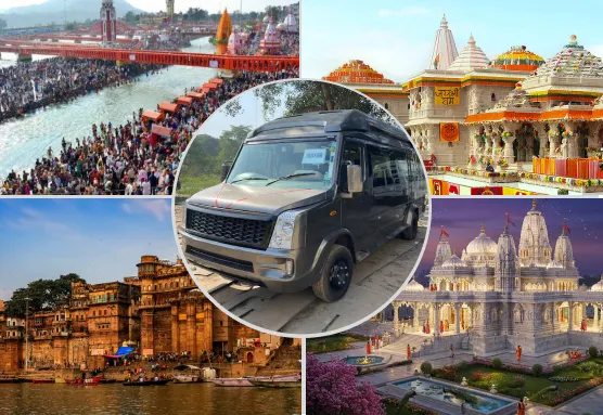 Chandigarh to Manali traveller service with luxury comfort