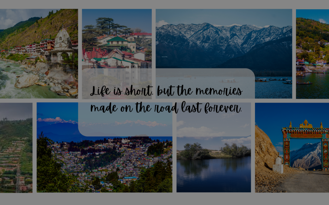 Best Summer Destinations to Visit with Family in 2026