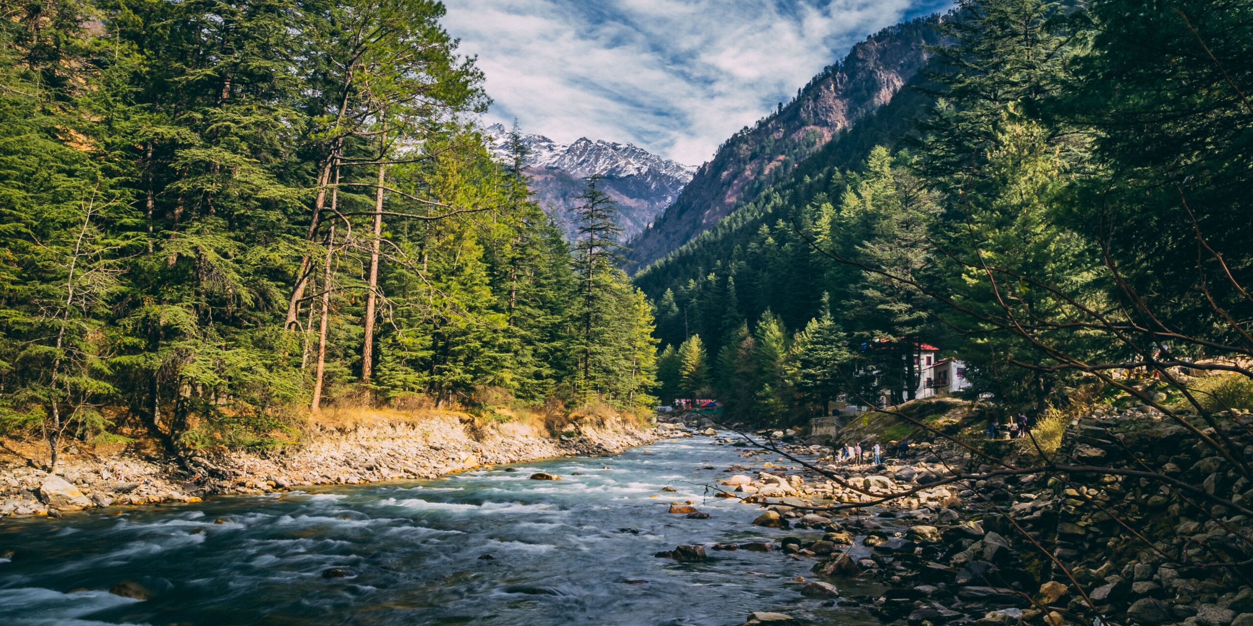 Best family destinations to visit in India during summer 2026.