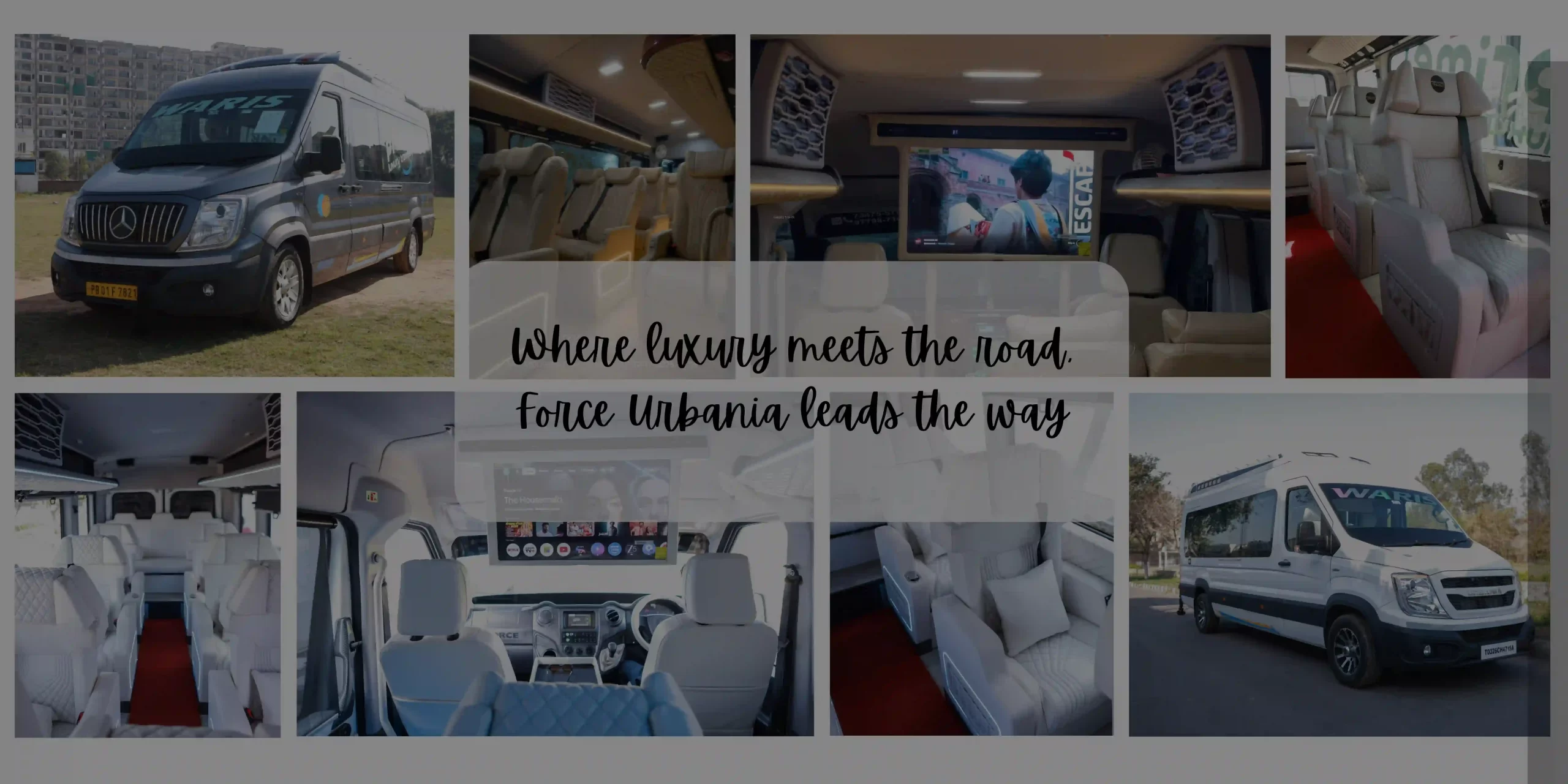 Force Urbania Traveller Booking: Why Travelers Are Leaving Ordinary Group Travel Behind in 2026